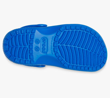 Crocs Classic Clog Blue Boit