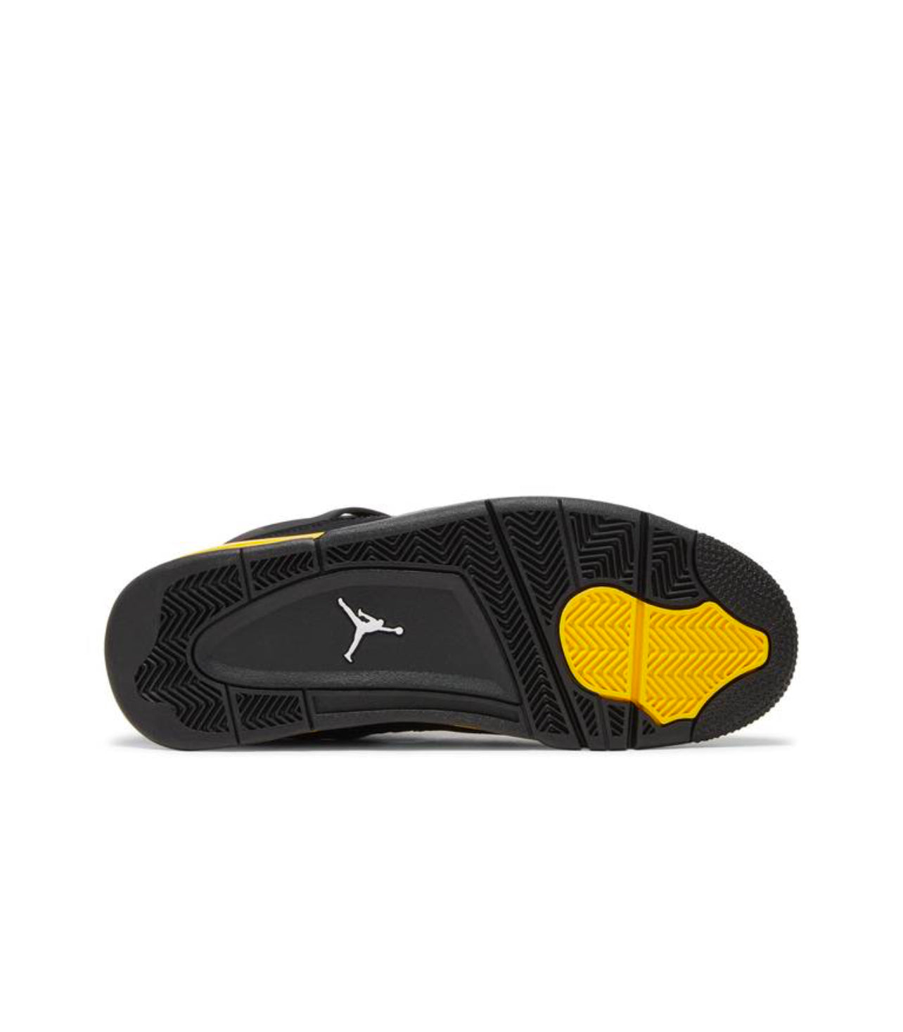 Air Jordan 4 Retro Thunder 2023