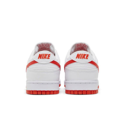 Nike Dunk Low Picante Red 2023