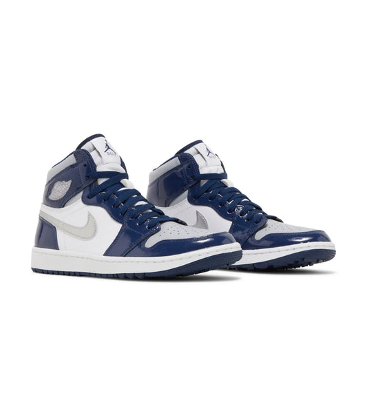 Air Jordan 1 High Golf Midnight Navy 2022