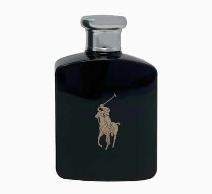 Polo Black 2.5FL OZ 75ML
