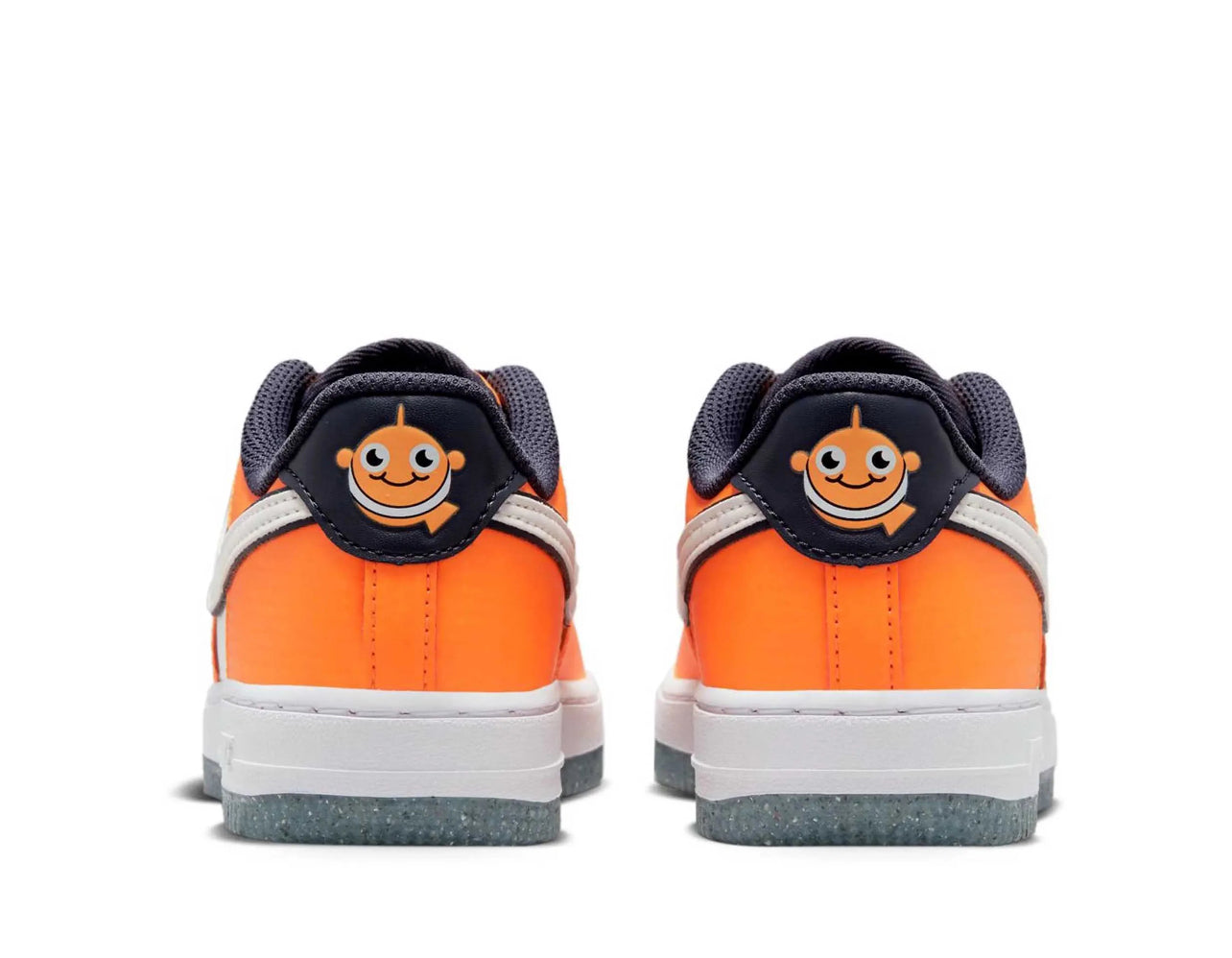 Force 1 Low Se (TD) Clownfish 2023