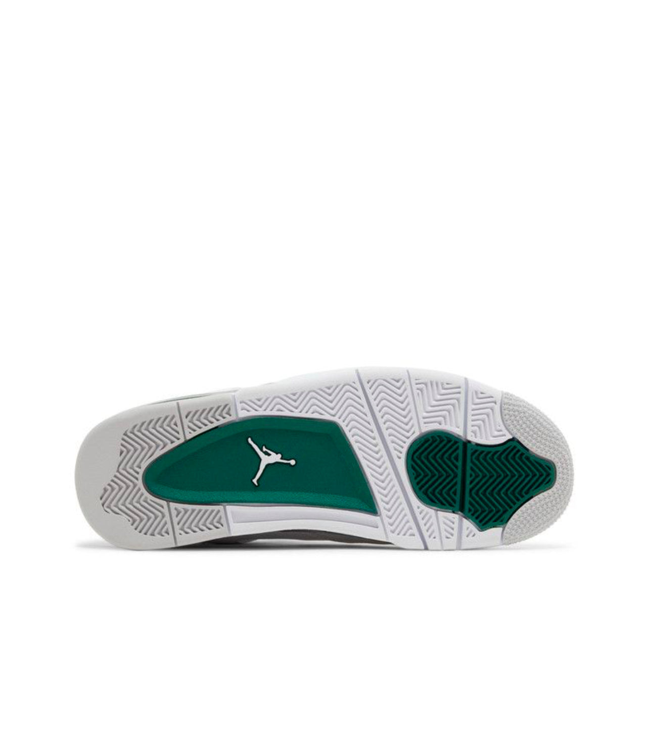 Air Jordan 4 Retro Oxidized Green 2024