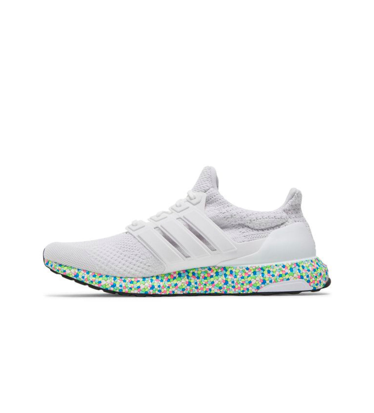 UltraBoost 5.0 DNA 'Mosaic Boost Pack  2022