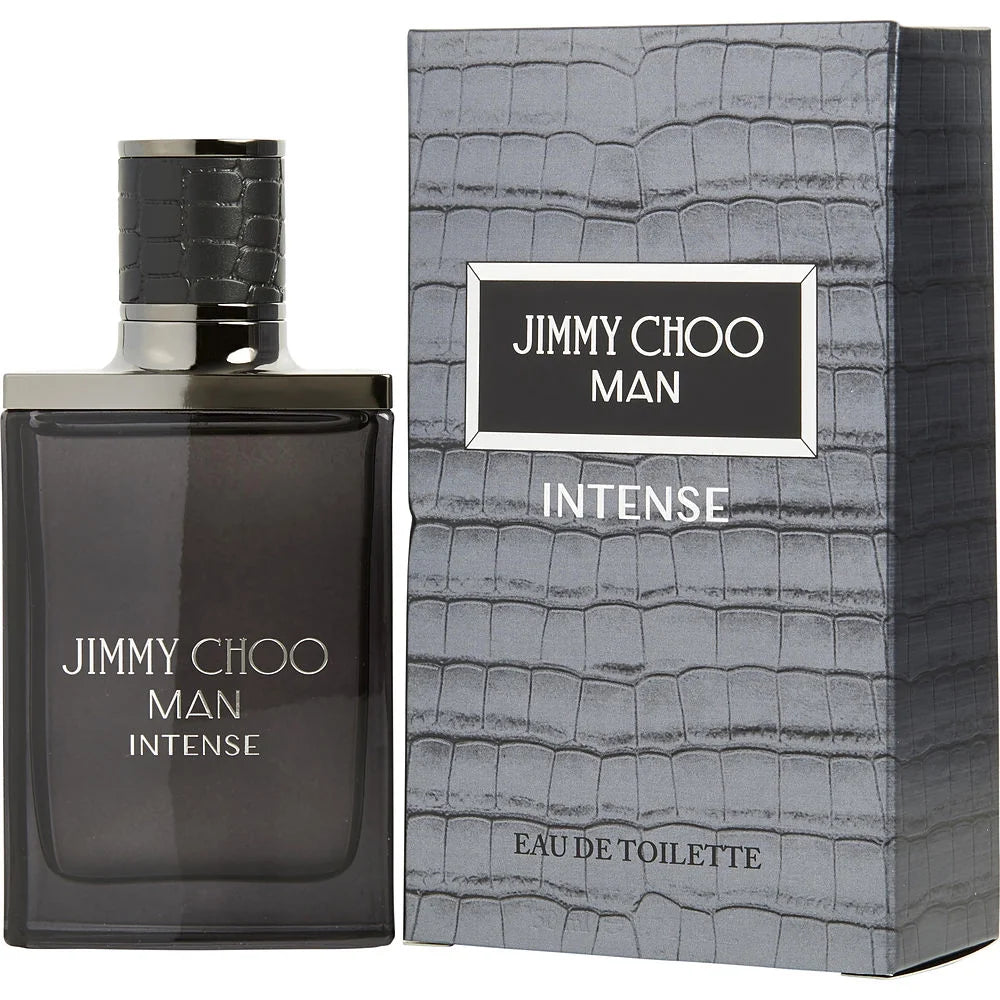 Jimmy Choo Man 3.3FL OZ 100ML