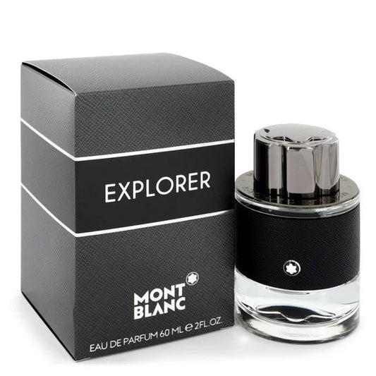 Explorer Montblanc 2FL OZ