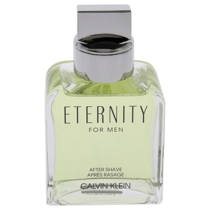 ETERNITY BY CALVIN KLEIN FOR MEN EAU DE TOILETTE 3.4 OZ / 100 ml