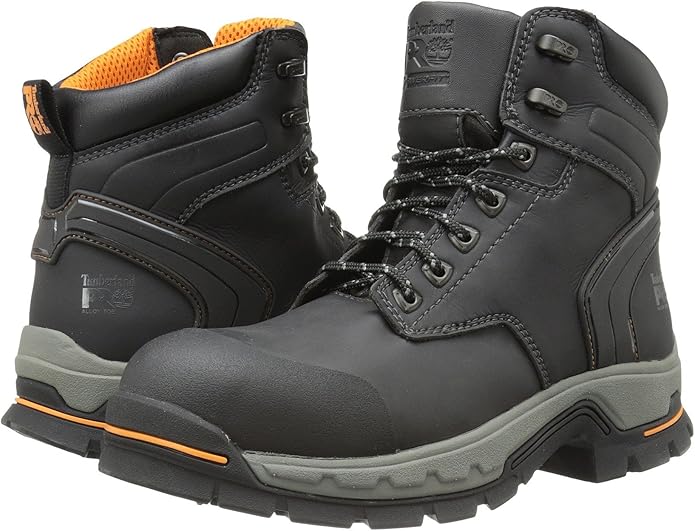 Timberland Pro Boots Men