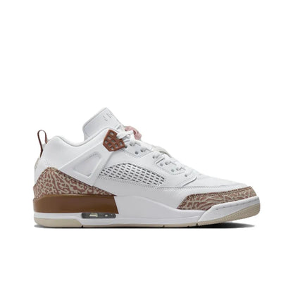 Jordan Spizike Low Archaeo Brown 2024