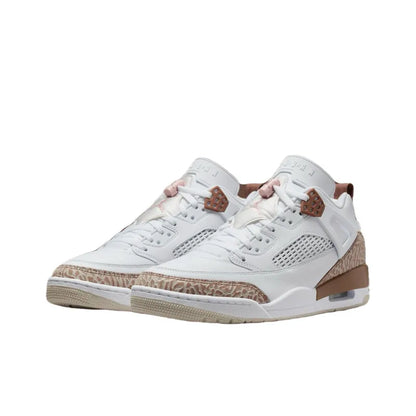 Jordan Spizike Low Archaeo Brown 2024