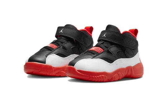 Jumpman Two Trey (TD) Black Infrared 2023