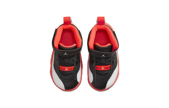 Jumpman Two Trey (TD) Black Infrared 2023