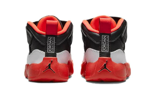 Jumpman Two Trey (TD) Black Infrared 2023