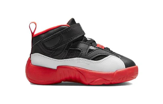 Jumpman Two Trey (TD) Black Infrared 2023