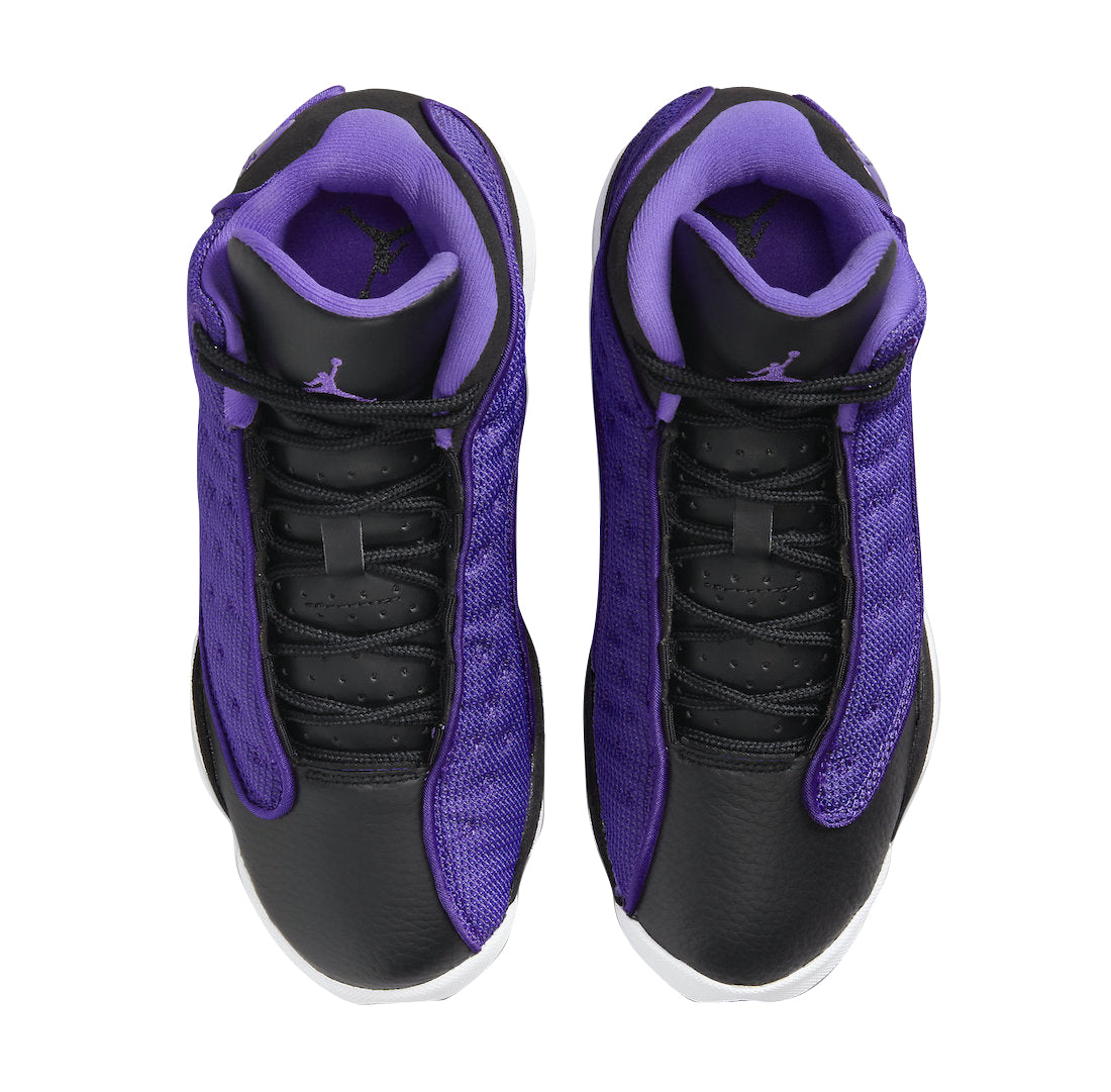 Air Jordan 13 Retro (PS) Purple Venom 2023