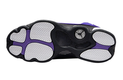 Air Jordan 13 Retro (PS) Purple Venom 2023