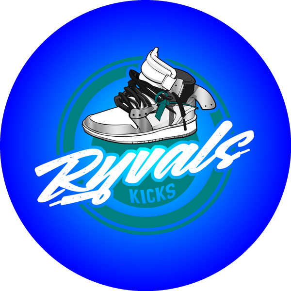 RYVALS KICKS AND APPAREL